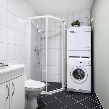 Apartamento Super With Balcony *