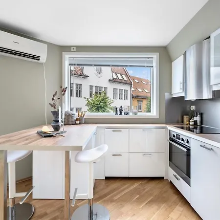 Super With Balcony Apartamento *