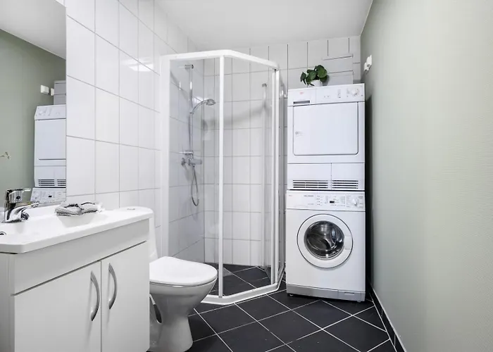 Apartamento Super With Balcony *